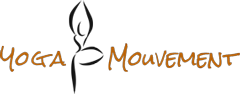 Yoga et Mouvement Logo
